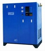 ROTORCOMP Marine Refrigeration Compressor